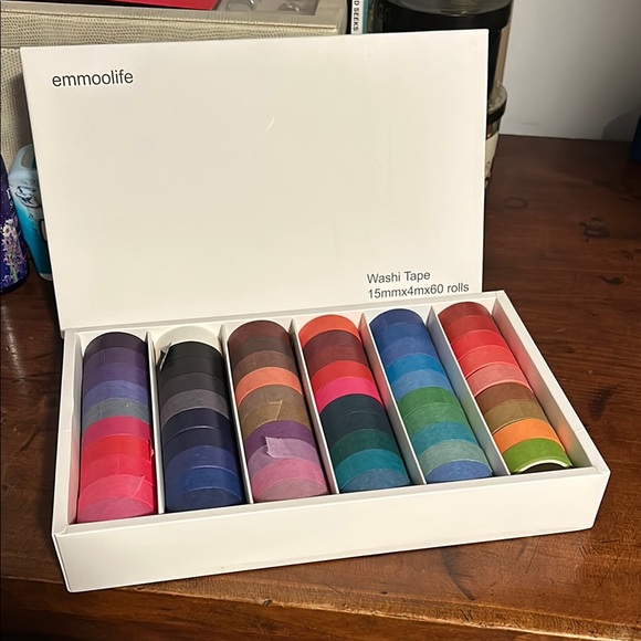 WASHI TAPE - Picture 1 of 4